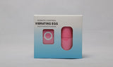 Wholesale prices Wireless Remote Control MP3 controller Women Nipples Vagina Clit Stimulator Vibrating Egg