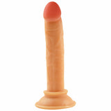 Wholesale prices Realistic Silicone Dildo Penis Suction Cup Dick Anal plug butt Sex Toys Dildo