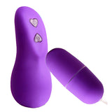 Wholesale prices Wireless Remote Control Vagina Clit Nipples Stimulator Vibrating Egg