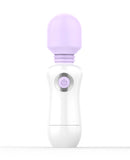 Wholesale prices Baby Bottle AV Mini Electro Bullet Massager Body G Spot Clit Stimulator Vibrator