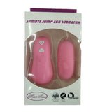 Wholesale prices Wireless Remote Control Vagina Clit Nipples Stimulator Vibrating Egg