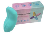 Wholesale prices Women wearable APP wireless remote control vibrator Vagina G Spot Clit Stimulator Vibrating Egg