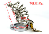 Wholesale prices Stainless Steel Penis Ring Penis Cage