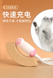 アプリワイヤレスリモコンオナホール女性クリトリス膣刺激装置猫の足の耳振動卵