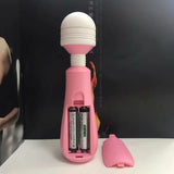 Wholesale prices Tumbler Mini Massager Clit Nipples Vagina AV vibrator