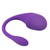 Wholesale prices WIFI wireless remote control Masturbator Women Clit Vagina Stimulator Tadpole Vibrating Egg