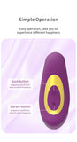 Wholesale prices Rechargeable Sucking G-spot Vagina Massager clit Sucker AV Vibrator