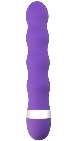 Wholesale prices Multi-speed Clit Butt Plug Anal Erotic G Spot Vagina Vibrator