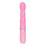 Wholesale prices G-point Stick Silicone Female Massage Adults Erotic Product Nipple Vagina Masturbation Vibrator