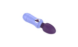 Wholesale prices Baby Bottle AV Mini Electro Bullet Massager Body G Spot Clit Stimulator Vibrator