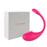 Wholesale prices WIFI wireless remote control Masturbator Women Clit Vagina Stimulator Tadpole Vibrating Egg