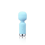 Wholesale prices Rechargeable Magic Wand vibrating massager G spot Masturbator AV Clit Mini Vibrator
